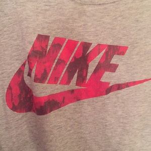 Nike longsleeve